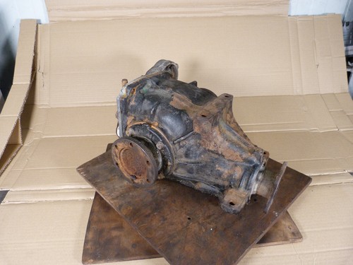 Differential