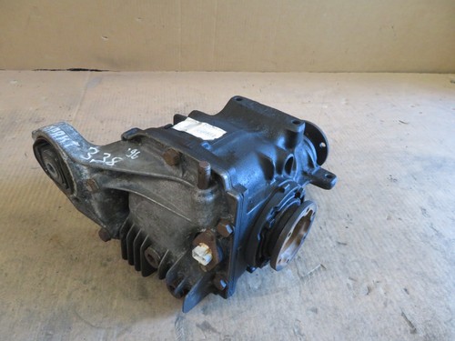 Bmw e36 compact 168er - e36,
