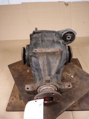 Differential bmw e30 e36 - bmw,