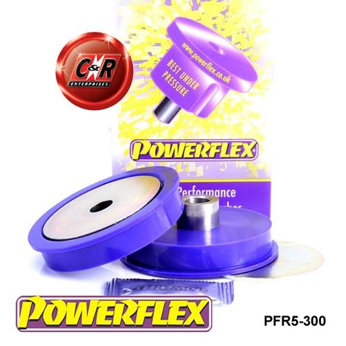 Powerflex differential - powerflex, ha