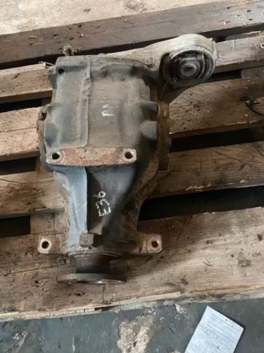 Bmw e36 316i - 316i, compact