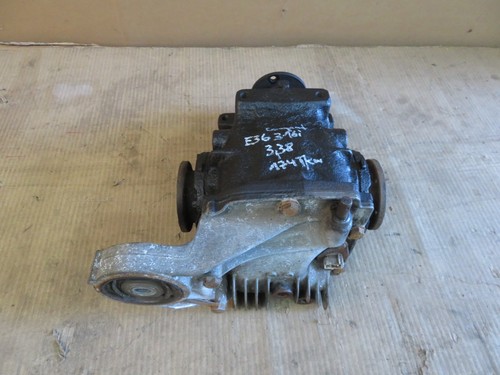 Originales bmw e36 - originales,