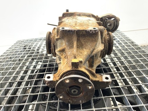 Differential hinten bmw - hinten,