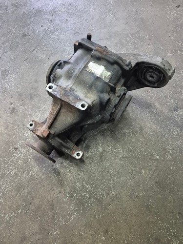 Differential