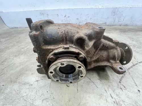 Bmw e36 compact differential - bmw,