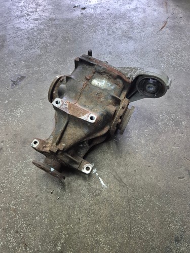 Differential