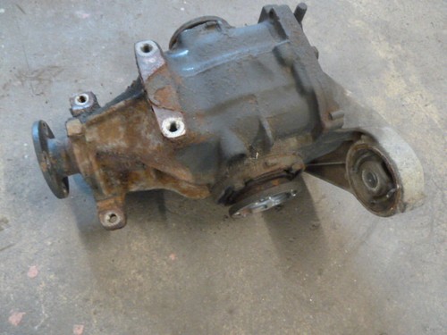 Bmw e36 compact - bmw,