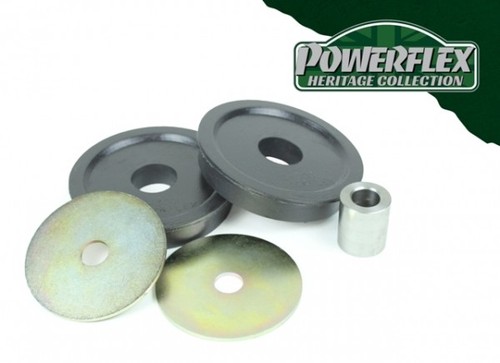 Powerflex buchse bmw - pu,