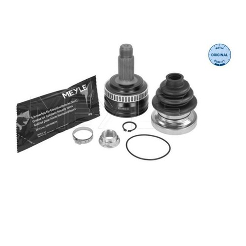 Meyle 314 498 0016 - , gelenksatz