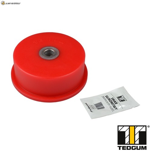 Lagerung differential ted61917 - lagerung,