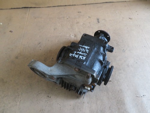 Bmw e36 compact 168er - compact,