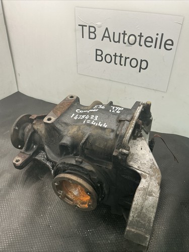 Bmw e36 typ168 - bmw,