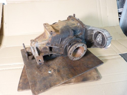 Differential