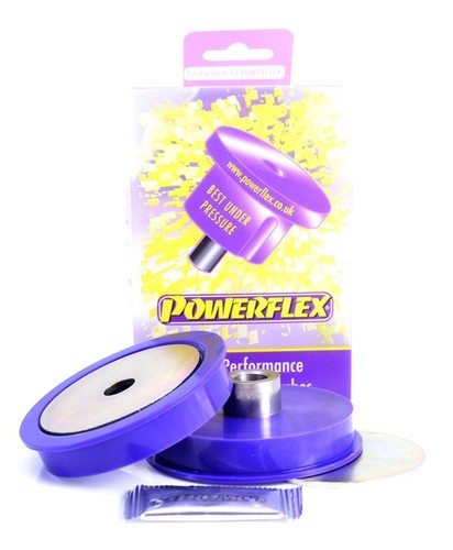 Powerflex buchse bmw e30 - pu,