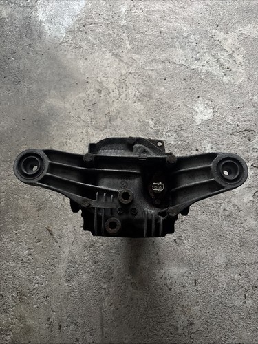Bmw e36 differential 45v - bmw,