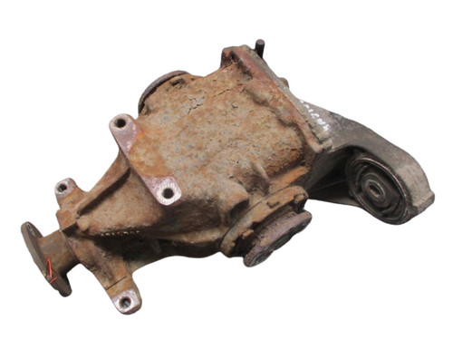 Bmw e36 compact - compact, differential